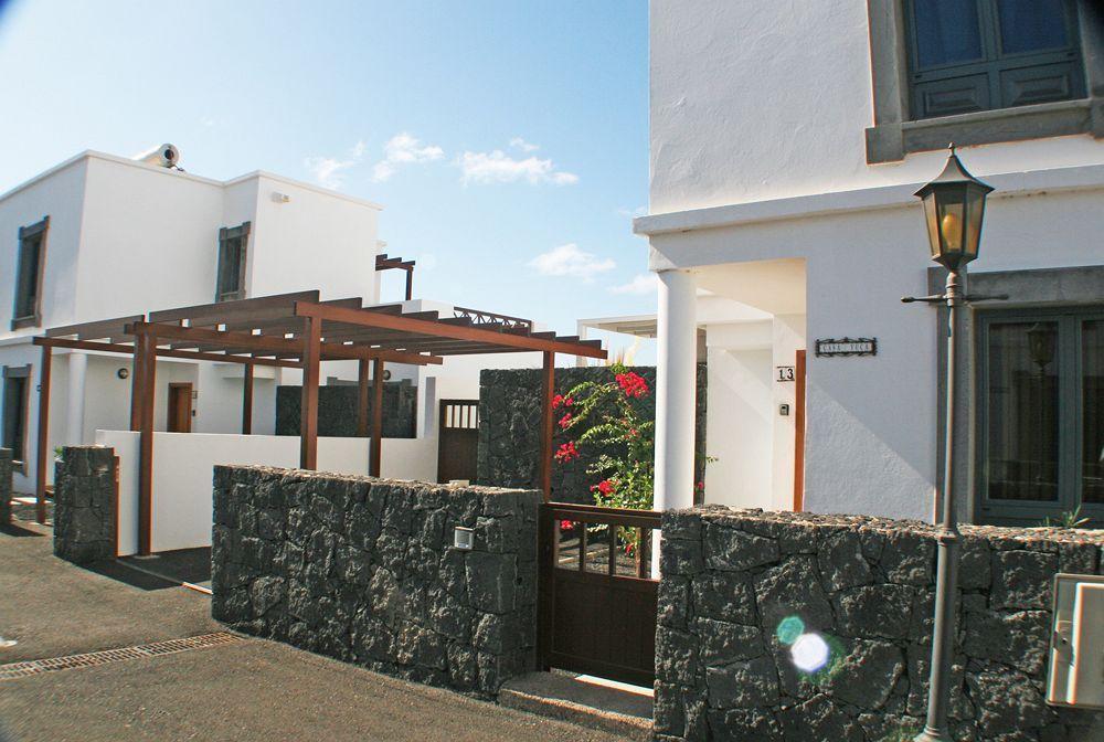 Lanzarote Green Villas Playa Blanca  Eksteriør bilde